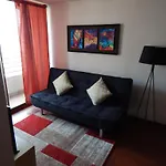 Apartamentos GCP