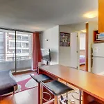 Apartamentos GCP