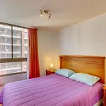 Apartamentos GCP