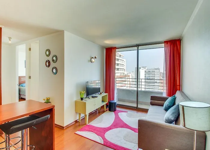 Apartamentos GCP