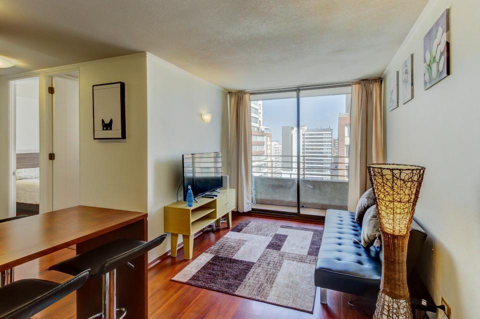 Apartamento Gcp *