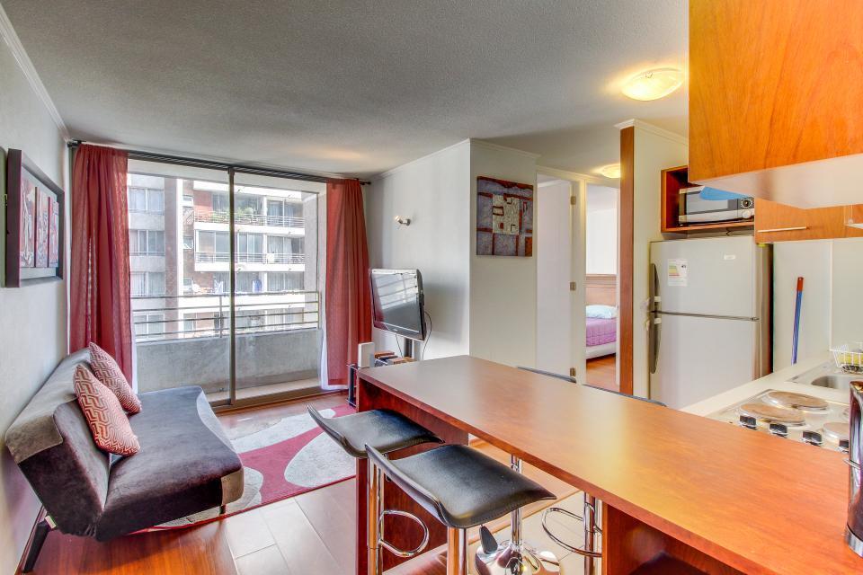 Apartamento Gcp
