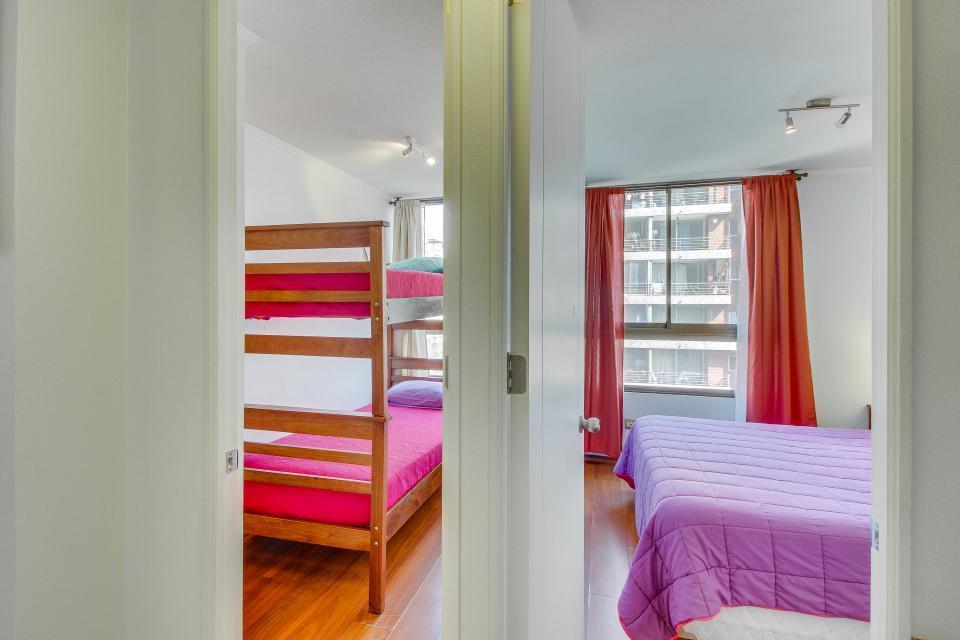 Apartamento Gcp *