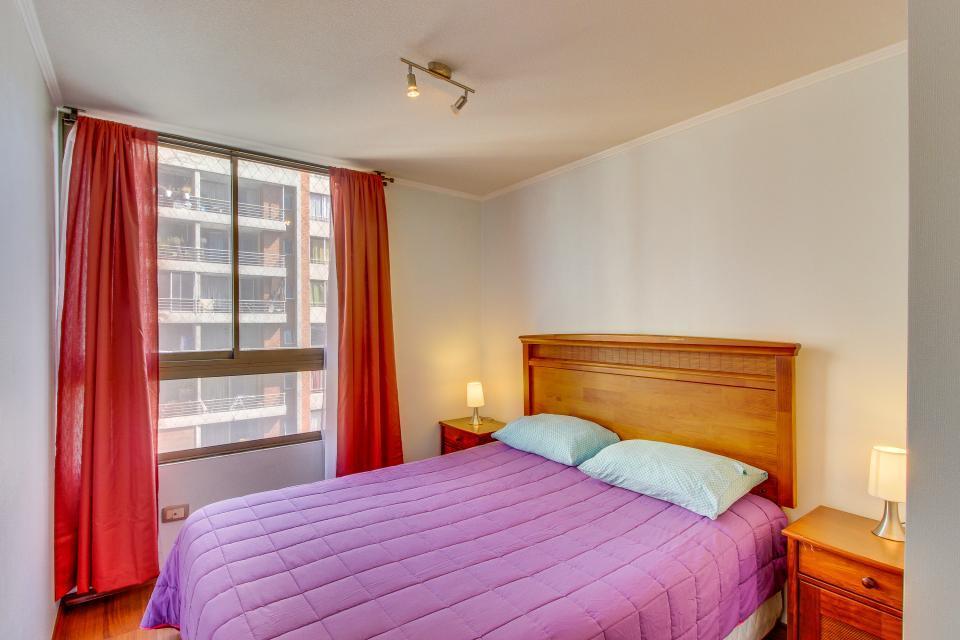 Gcp Apartamento