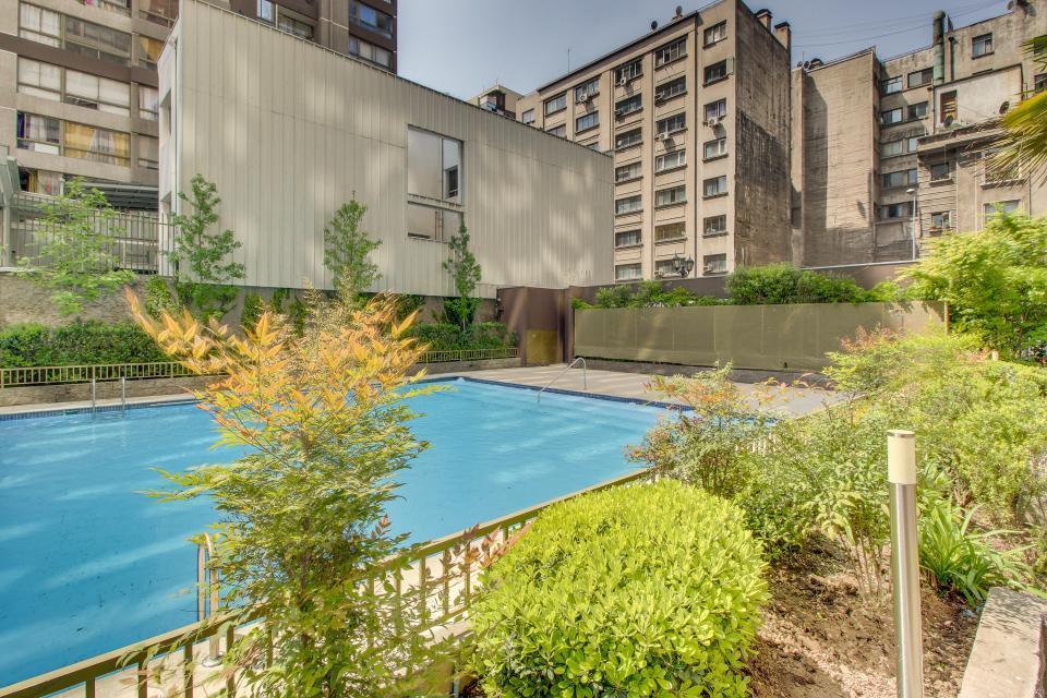 Gcp Apartamento Santiago
