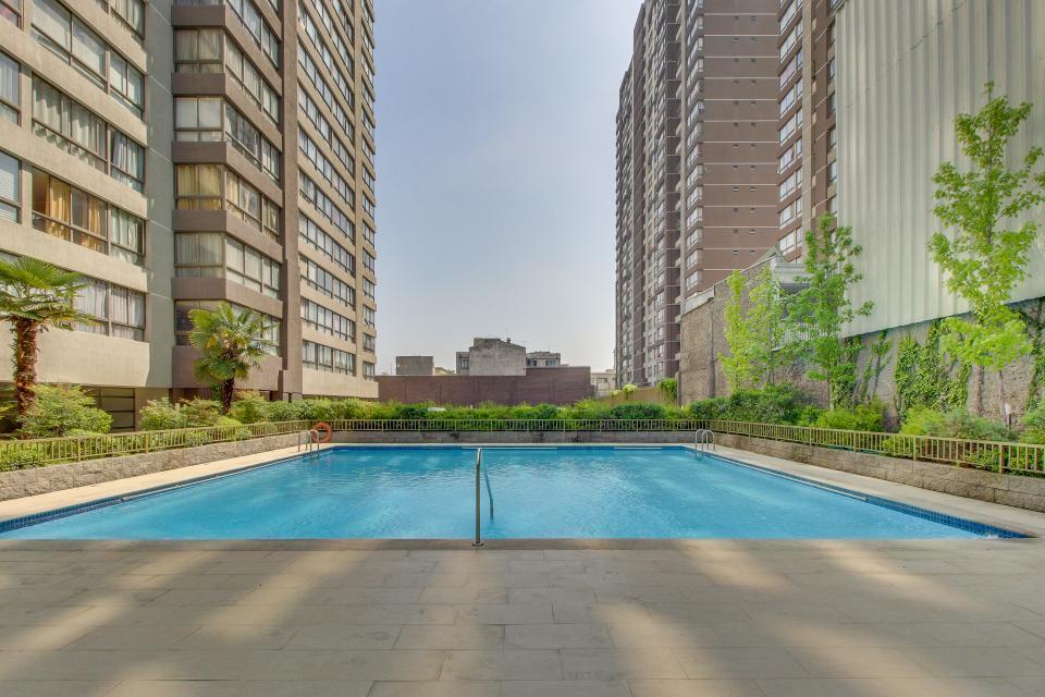 Gcp Apartamento