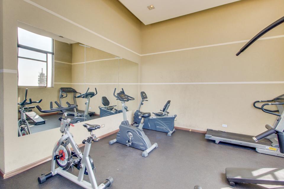 Apartamento Gcp
