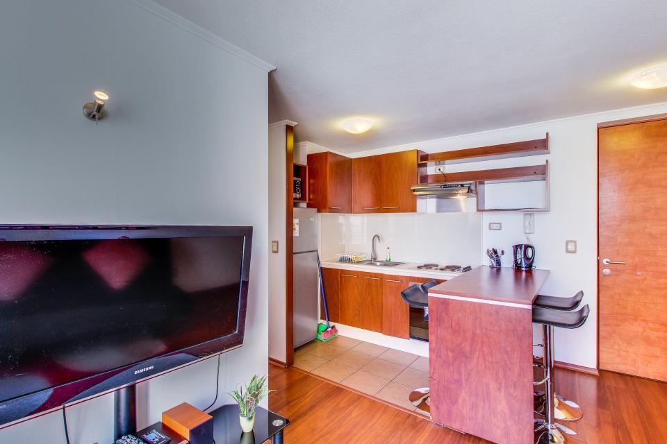 Gcp Apartamento