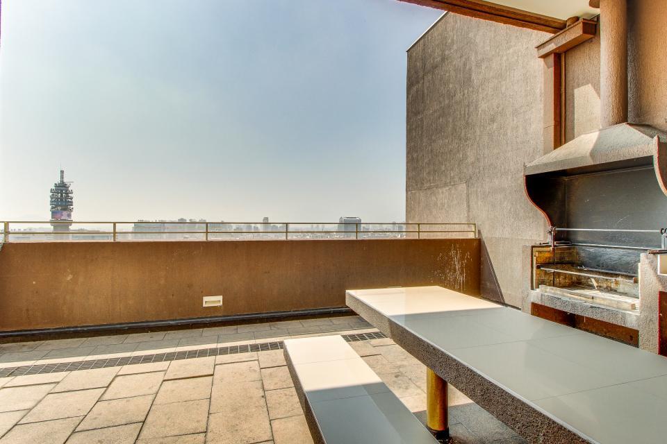 Gcp Apartamento *