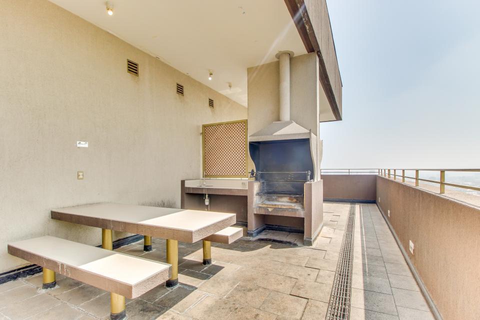 Apartamento Gcp *