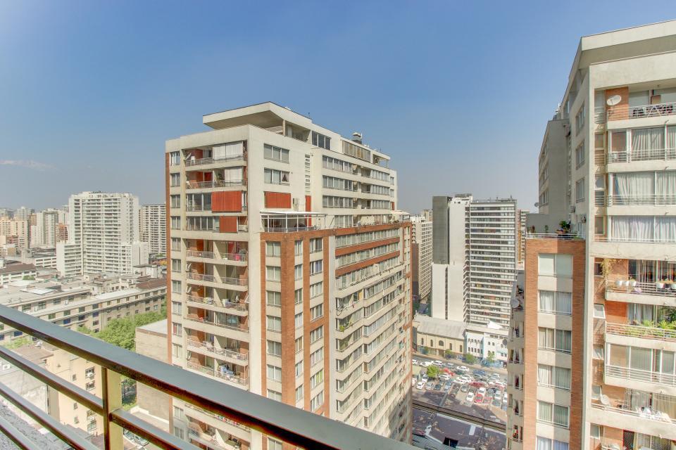 Gcp Apartamento *