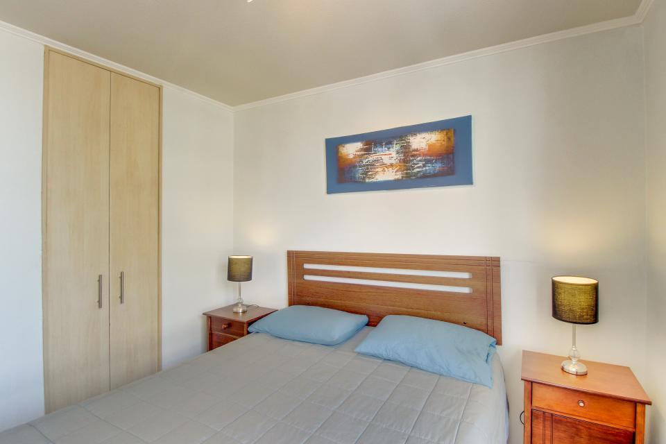 Apartamento Gcp