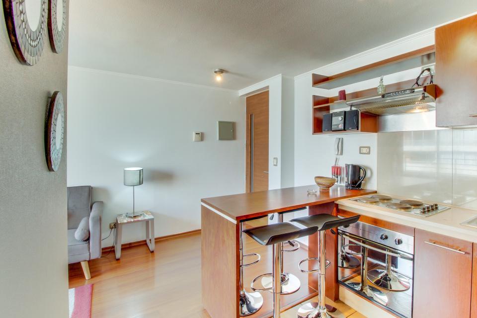 Gcp Apartamento *