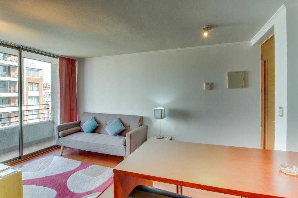 Gcp Apartamento
