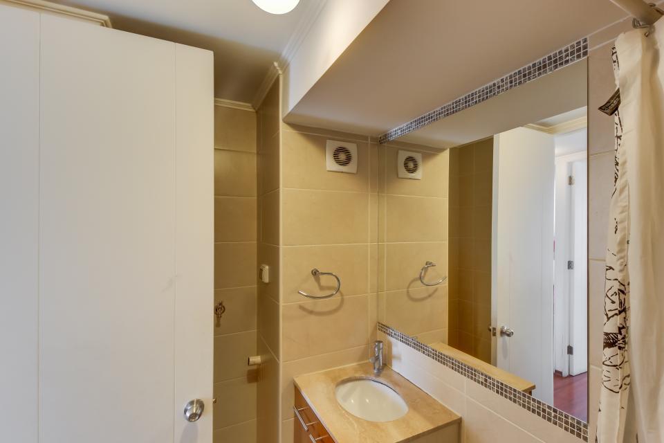 Apartamento Gcp *
