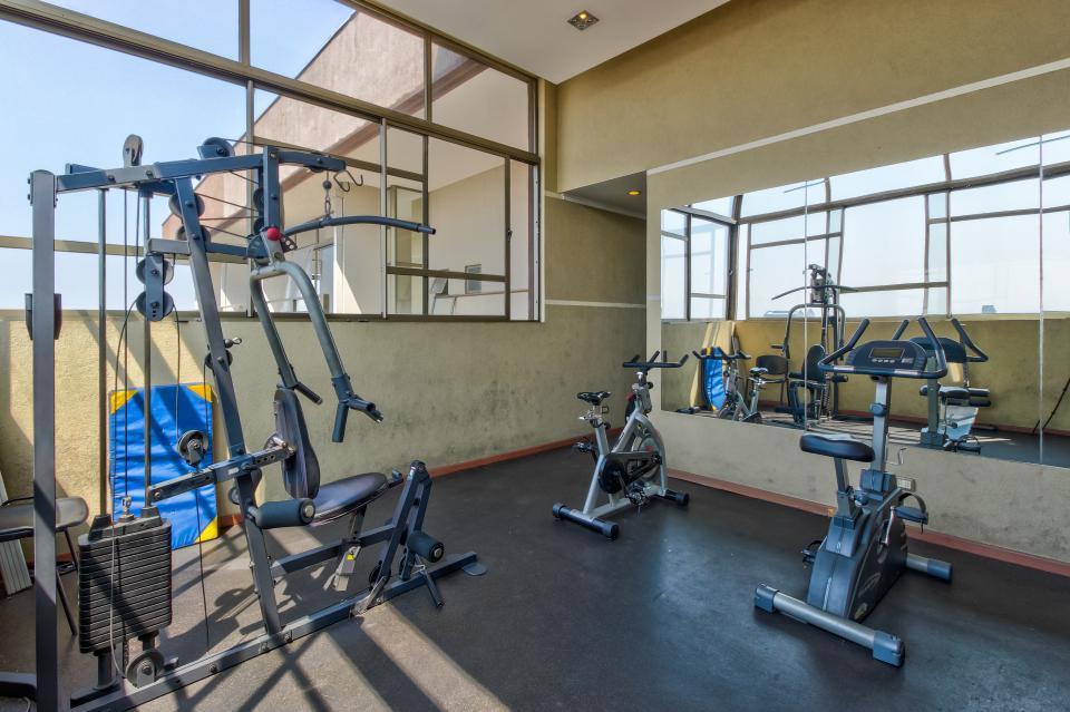 Gcp Apartamento