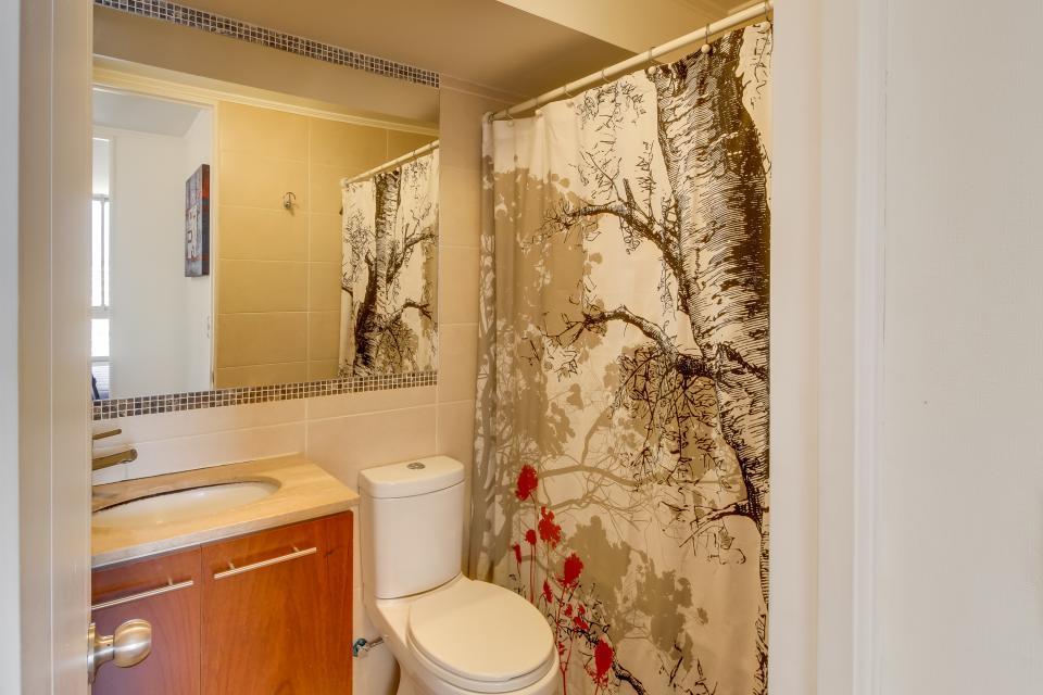 Apartamento Gcp *