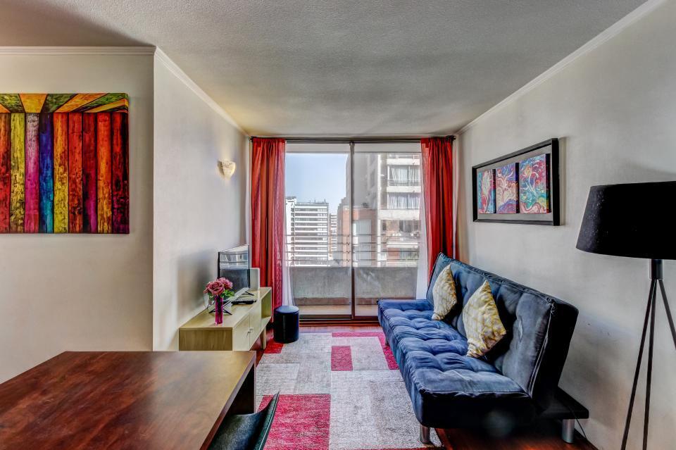 Apartamento Gcp *
