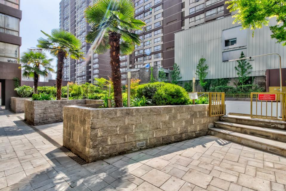 Apartamento Gcp *