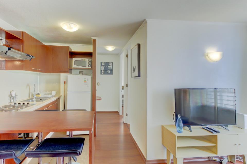 Gcp Apartamento