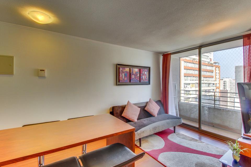 Gcp Apartamento *