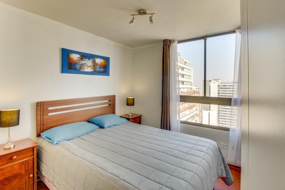 Apartamento Gcp *