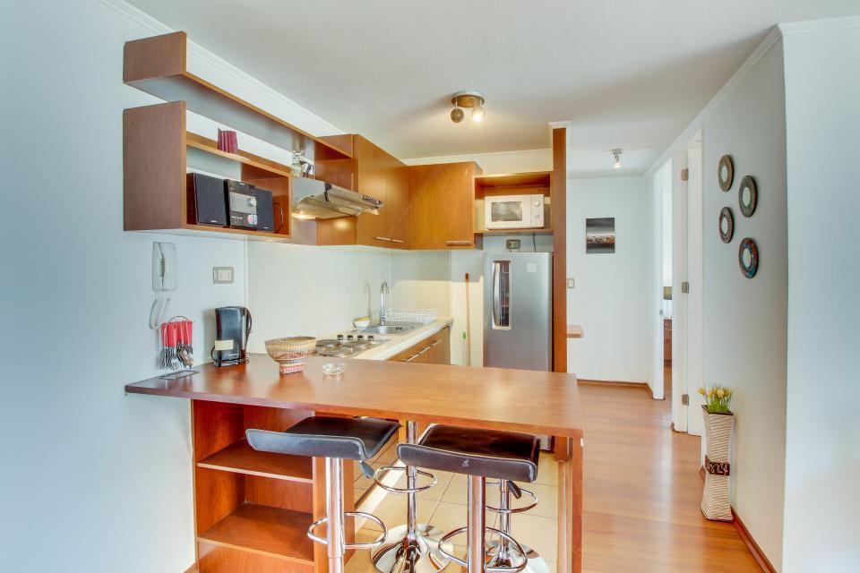 Gcp Apartamento