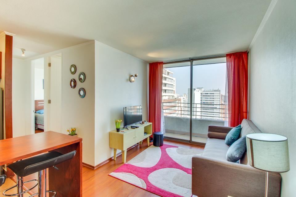 Gcp Apartamento