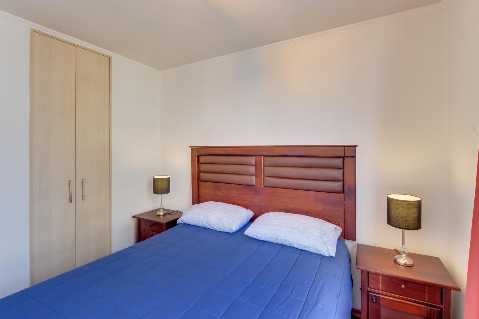 Apartamento Gcp Santiago