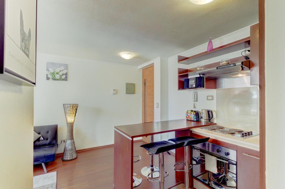 Apartamento Gcp *