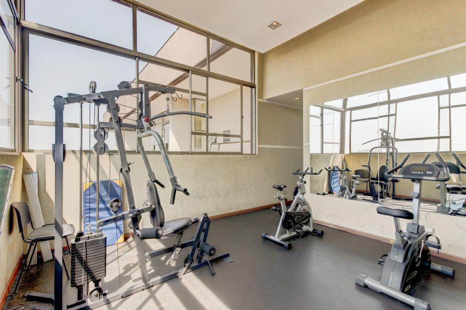 Apartamento Gcp *