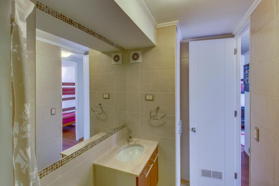 Apartamento Gcp *