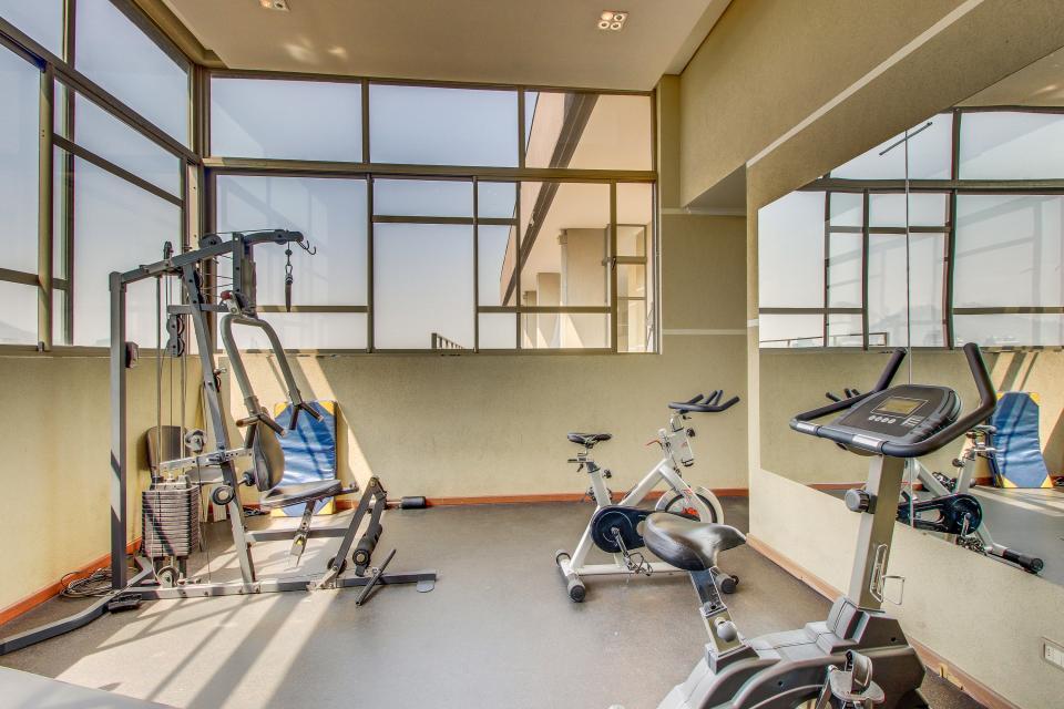 Apartamento Gcp *