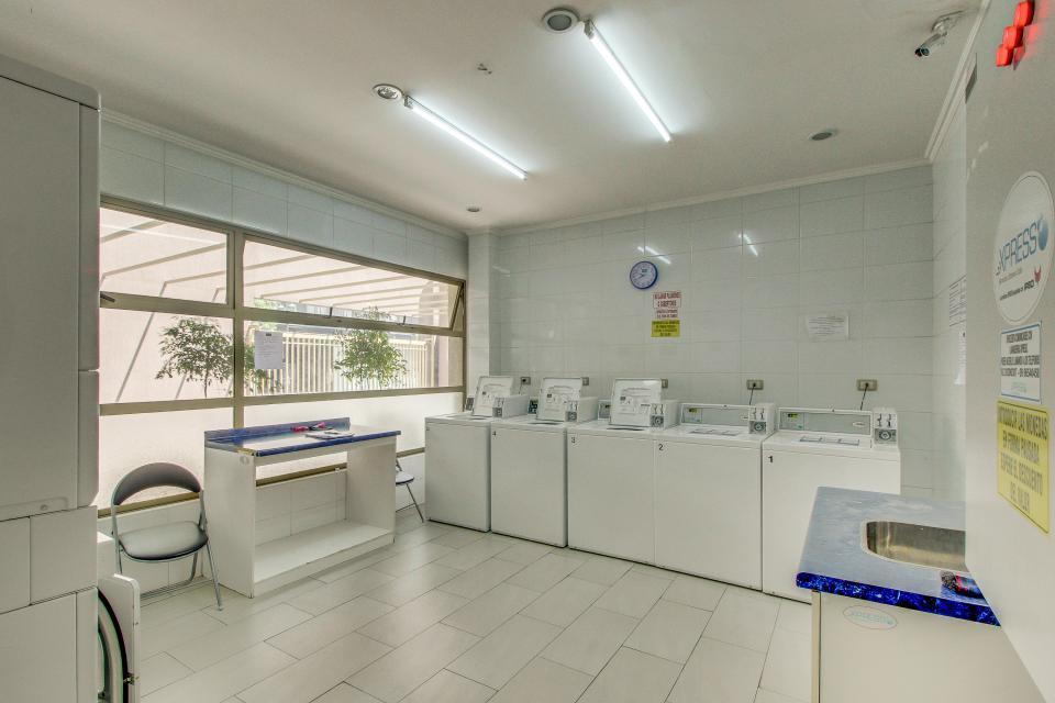 Apartamento Gcp Santiago