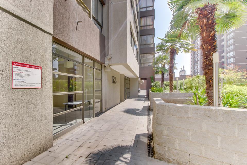 Apartamento Gcp
