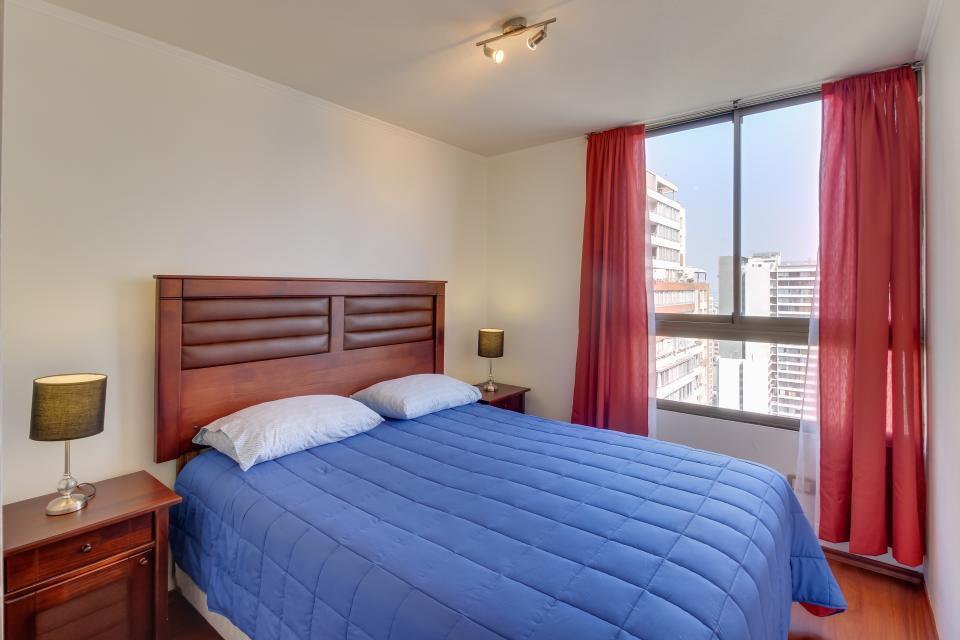Apartamento Gcp *