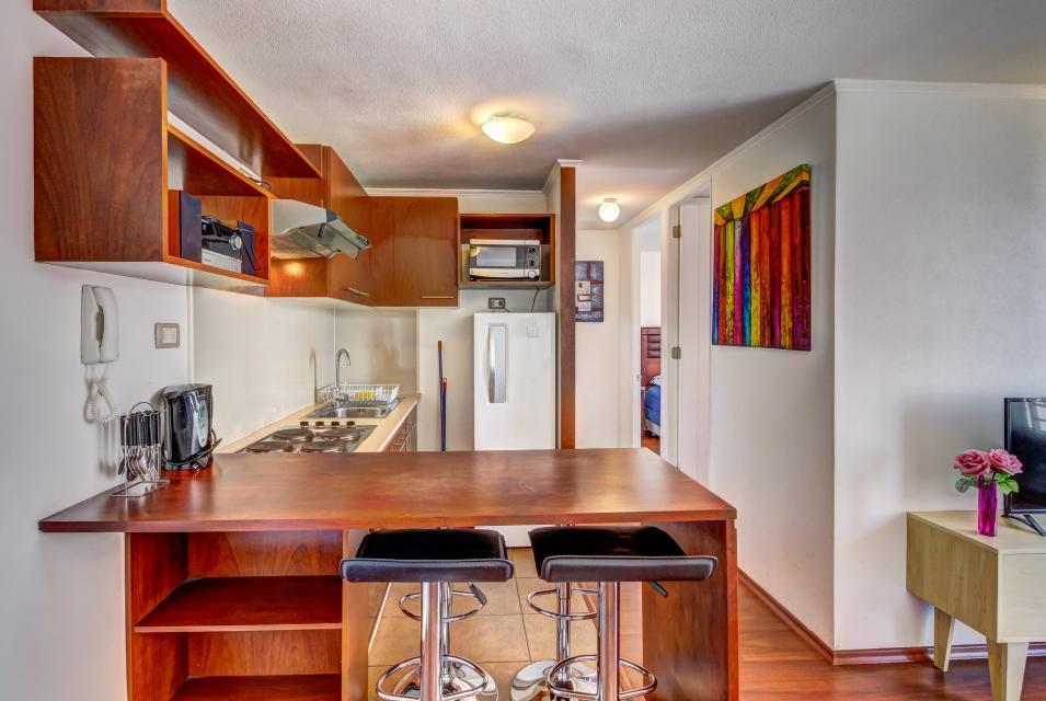 Apartamento Gcp *